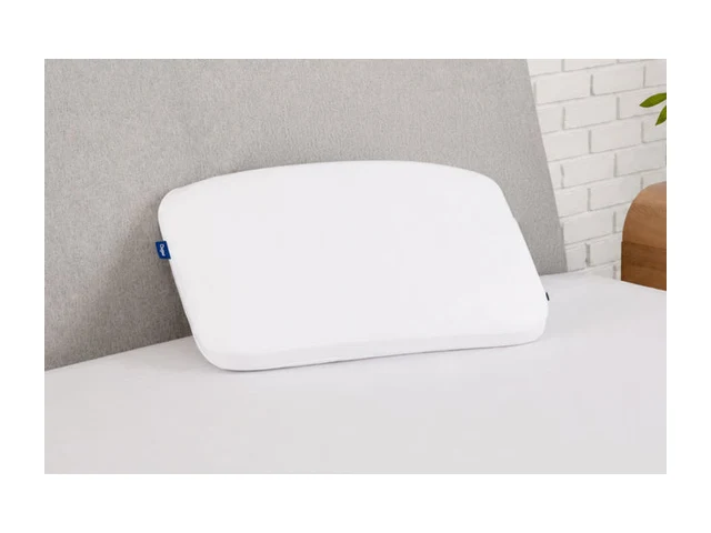 Casper Foam Snow Pillow with Snow Technology (Standard)