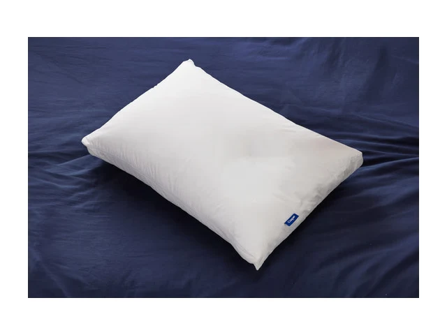 Casper Original Pillow — Breathable 100% Cotton Percale (Standard)