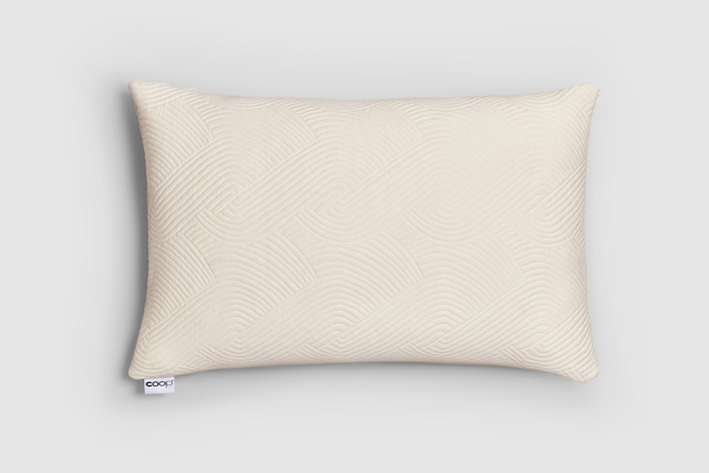 Coop Sleep Goods Adjustable Latex Pillow (Queen, Classic) studio product photo