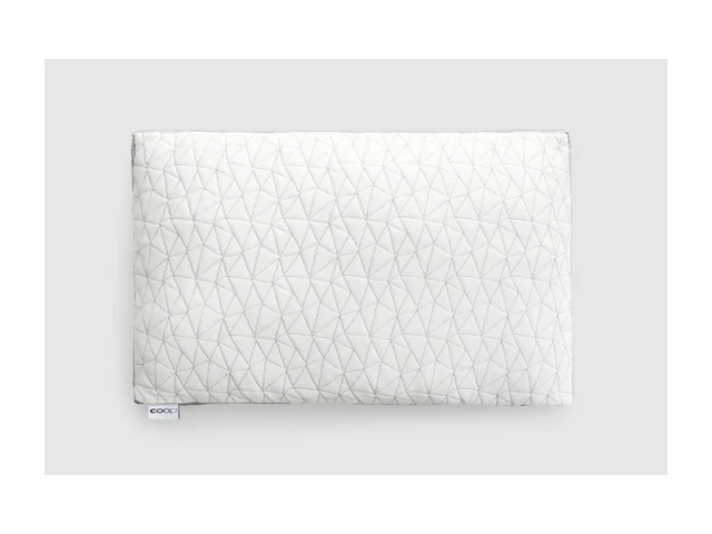 Coop Sleep Goods EdenCool+ Adjustable Cooling Pillow (King)