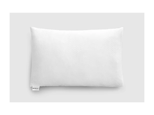 Coop Sleep Goods EdenCool+ Adjustable Cooling Pillow (Queen)
