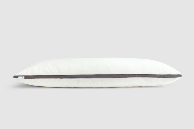 Coop Sleep Goods Ultra-Tech Body Pillow Protector (20 x 54 in) studio product photo